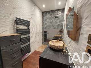Vente maison 10 pièces