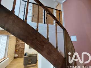 Vente maison 10 pièces