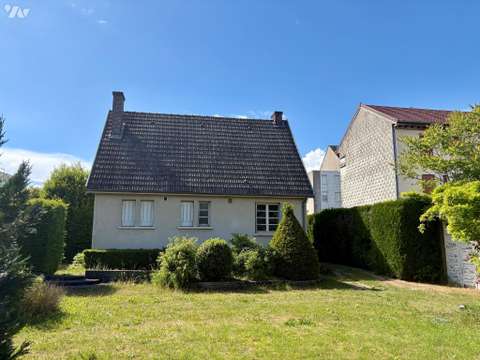 Vente maison 5 pièces Longvic 21
