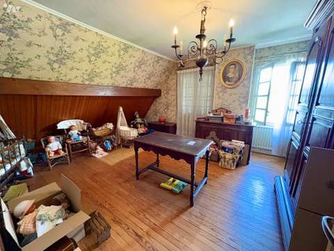 Vente maison 5 pièces Vente maison 5 pièces