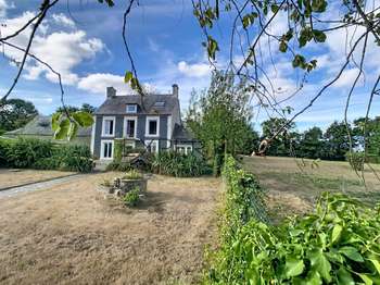 Vente Maison 5 chambresLongvillers