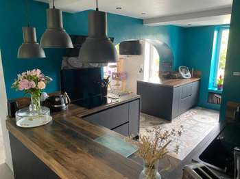 Vente maison 9 pièces Vente maison 9 pièces
