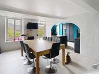 Vente maison 9 pièces Vente maison 9 pièces