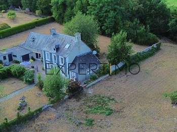 Vente Maison 5 chambresLongvillers