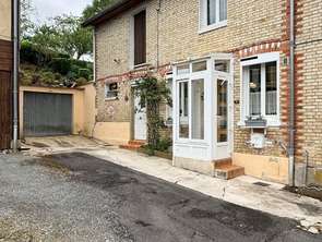 Vente Maison 5 piècesLongwé