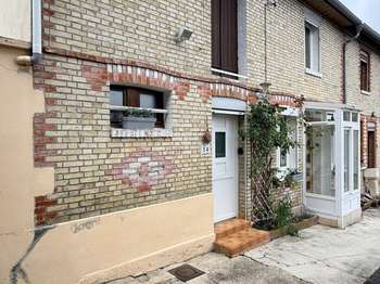 Vente maison 5 pièces Vente maison 5 pièces