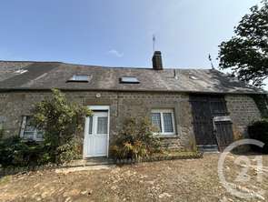 Vente Maison 3 chambresLonlay-l'Abbaye