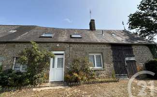 Photo Vente maison Lonlay-l'Abbaye