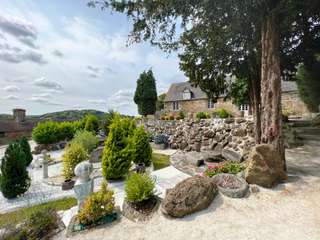 Vente maison 13 pièces