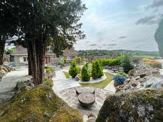 Vente maison 13 pièces