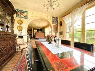 Vente maison 13 pièces