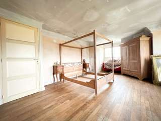 Vente maison 13 pièces