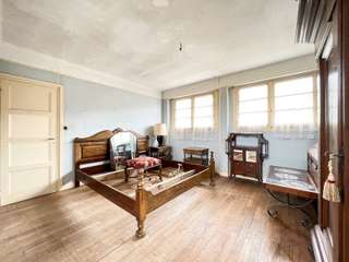 Vente maison 13 pièces