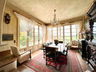 Vente maison 13 pièces
