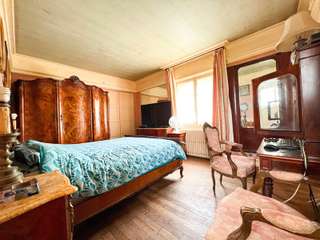Vente maison 13 pièces