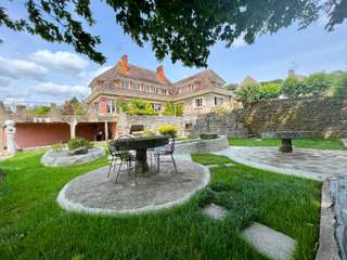 Vente maison 13 pièces