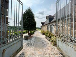 Vente maison 13 pièces