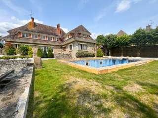 Vente maison 13 pièces