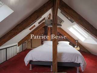 Vente maison 10 pièces