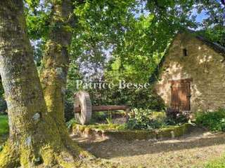 Vente maison 10 pièces