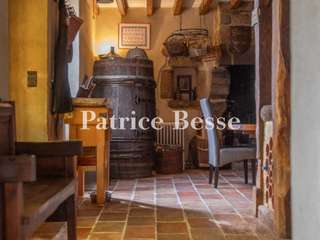 Vente maison 10 pièces