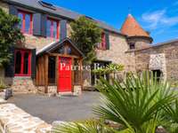 Vente maison 10 pièces Vente maison 10 pièces