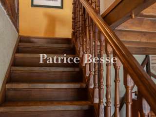 Vente maison 10 pièces