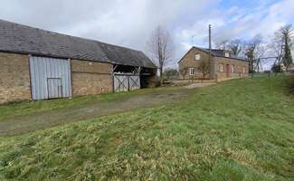 Photo Vente maison Lonlay-l'Abbaye