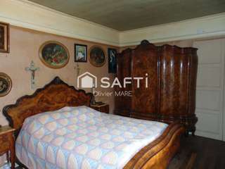 Vente maison 13 pièces