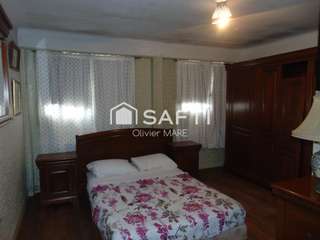 Vente maison 13 pièces