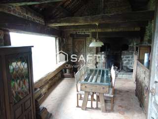 Vente maison 13 pièces