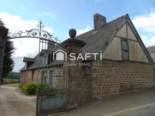 Vente maison 13 pièces