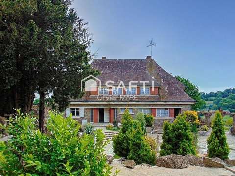 Vente maison 13 pièces