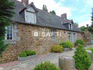 Vente maison 13 pièces