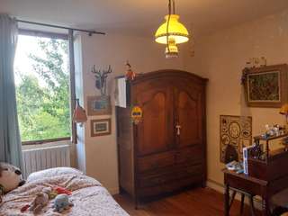 Vente maison