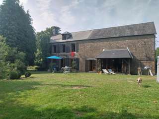 Vente maison