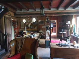 Vente maison