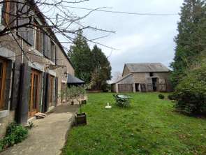 Vente Maison 4 chambresLonlay-l'Abbaye