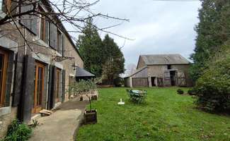 Photo Vente maison Lonlay-l'Abbaye