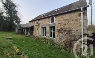 Photo Vente maison Lonlay-l'Abbaye