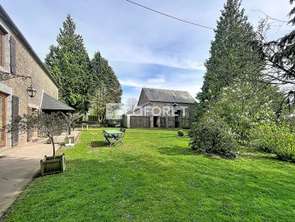 Vente Maison 3 chambresLonlay-l'Abbaye