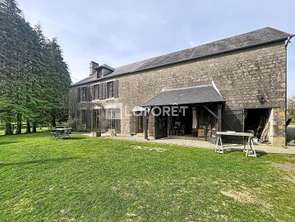Vente Maison 3 chambresLonlay-l'Abbaye
