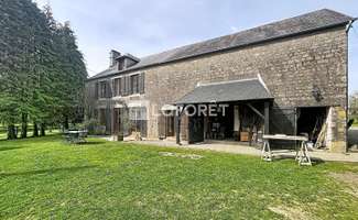 Photo Vente maison Lonlay-l'Abbaye