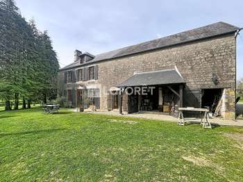 Photo Vente maison Lonlay-l'Abbaye