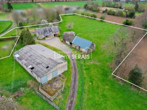 Vente Maison 3 chambresLonlay-l'Abbaye