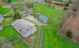 Photo Vente maison Lonlay-l'Abbaye