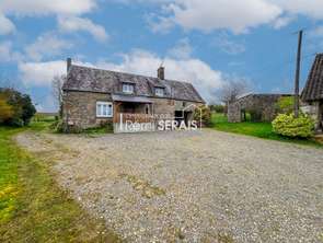 Vente Maison 3 chambresLonlay-l'Abbaye