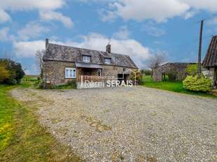 Photo Vente maison Lonlay-l'Abbaye