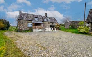 Photo Vente maison Lonlay-l'Abbaye