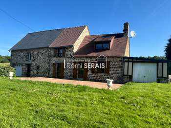 Vente maison 4 pièces Lonlay-l'Abbaye 61